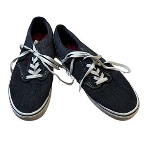 Vans Atwood Skate Sneakers - Men’s Size 10, Charcoal